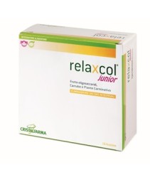 RELAXCOL JUNIOR 16 BUSTINE