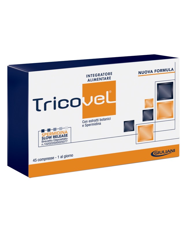 TRICOVEL 45CPR NF