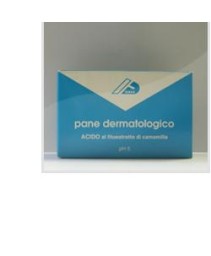 SIDEA PANE DERMATOLOGICO ACIDO SIDEA PANE DERMATOLOGICO ACIDO