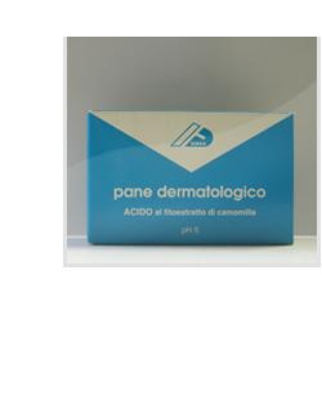 SIDEA PANE DERMATOLOGICO ACIDO