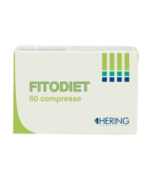 FITODIET*INTEGR 60CPR
