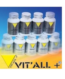 VITAL PLUS POTASSIO 80CPR