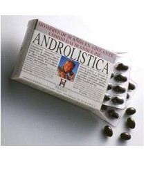 ANDROLISTICA 90PRL ANDROLISTICA 90PRL