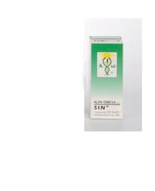 FITOMEGA SIN 13 GTT 50ML