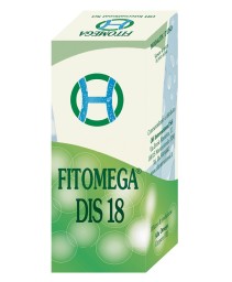 FITOMEGA DIS 18 GTT 50ML