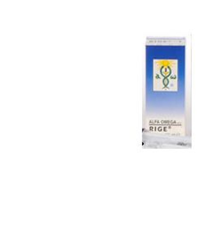 FITOMEGA RIGE 11 GTT 50ML