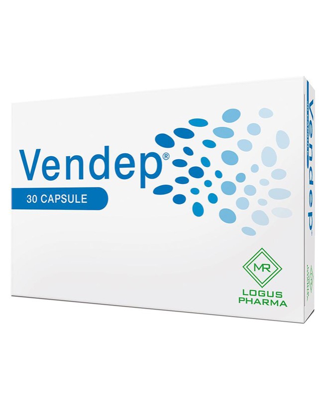 VENDEP 30CPS