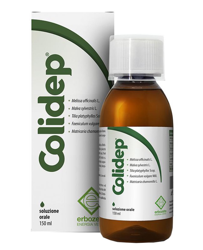 COLIDEP SC 150ML COLIDEP SC 150ML