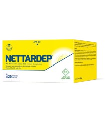 NETTARDEP 20 AMP 10 ML