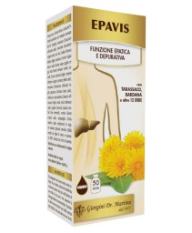 EPAVIS LIQUIDO 500ML NF