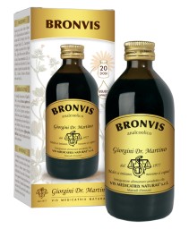 Bronvis Liquido 200ml