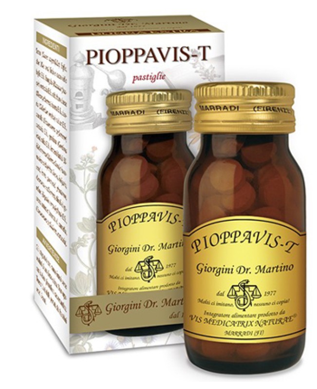 PIOPPAVIS 80PAST PIOPPAVIS 80PAST