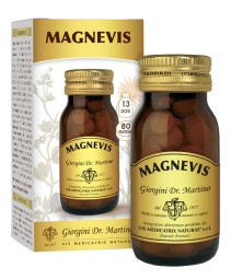 MAGNEVIS 80PAST