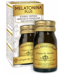 Melatonina Plus 75past