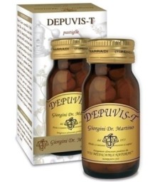 DEPUVIS-T PST 40GR NF