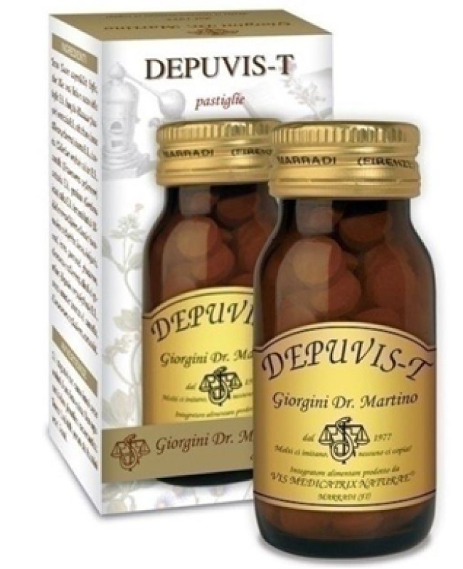 DEPUVIS-T PST 40GR NF