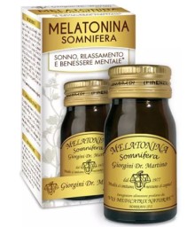 Melatonina Somnifera 60past