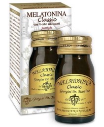 MELATONINA CLASSIC 75PST 30G