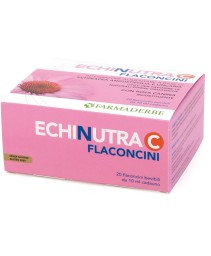 ECHINUTRA C 20 FLACONCINI 10ML