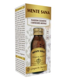 MENTE SANA 180PST 90G 500MG NF