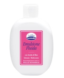EUPHIDRA AMIDOM EMULS FLUIDA 200ML