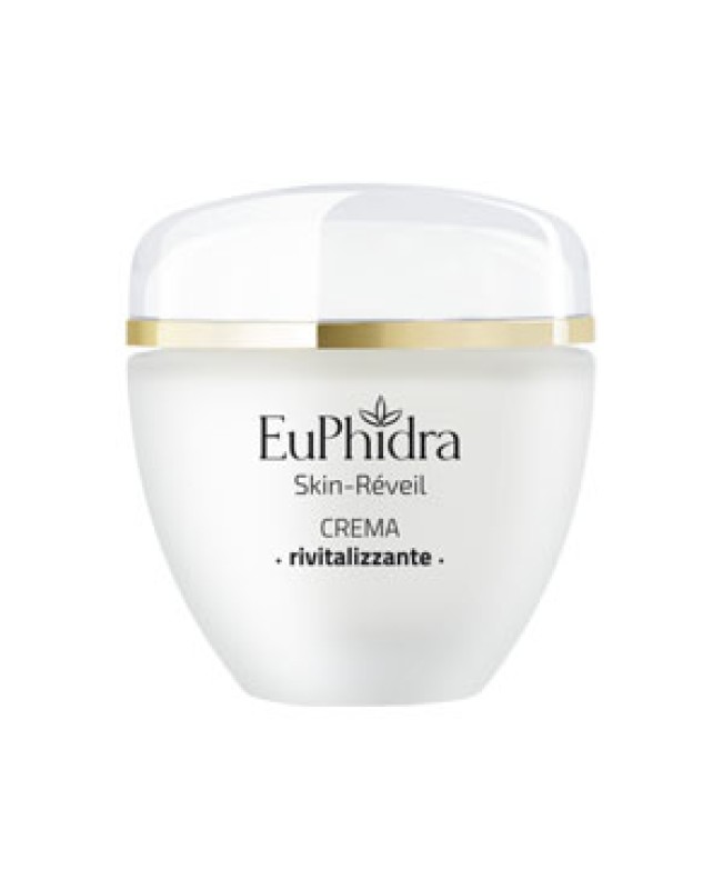 EUPHIDRA SR CREMA RIVITAL 40ML EUPHIDRA SR CREMA RIVITAL 40ML