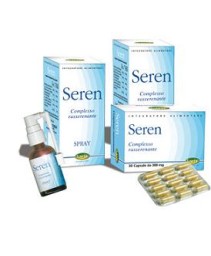SEREN COMPLESSO RASSEREN 30OPR