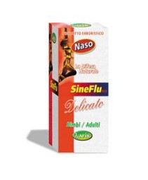 SINEFLU SPRAY NASALE JUNIOR