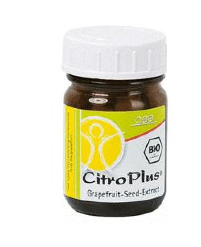 CITRO PLUS (GSE ESTR POMPELMO)75TAV CITRO PLUS (GSE ESTR POMPELMO)75TAV