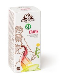 EPAVIN GTT 50ML