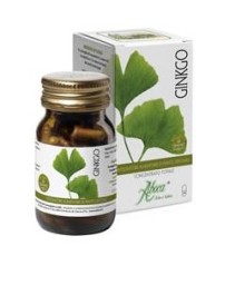 Ginkgo Concentrato Tot 50opr