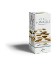 OLIO MANDORLE DOLCI 250ML