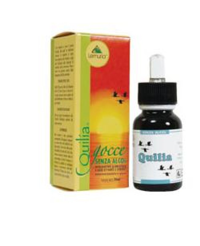 QUILIA 30ML
