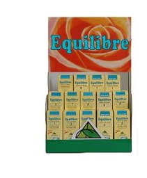 EQUILIBRE 4 GOCCE 30ML