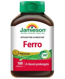 FERRO JAMIESON 100CPR