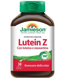 LUTEIN Z 30CPS   JAMIESON