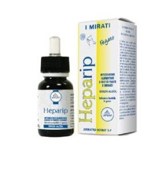 HEPARIP 30ML