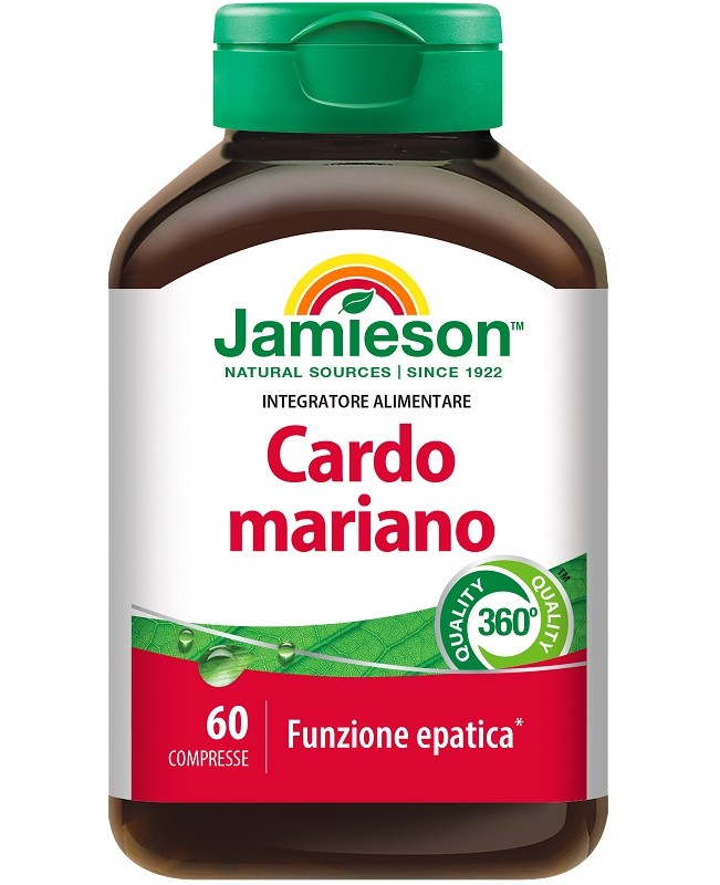 CARDO MARIANO 60CPR JAMIESON CARDO MARIANO 60CPR JAMIESON