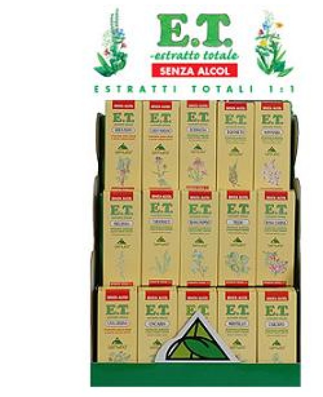 CARCIOFO ET 30ML