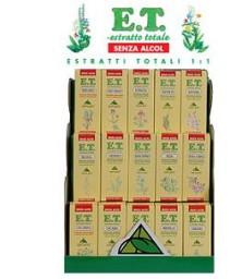 EQUISETO ET 30ML