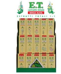 PROPOLI ET 30ML
