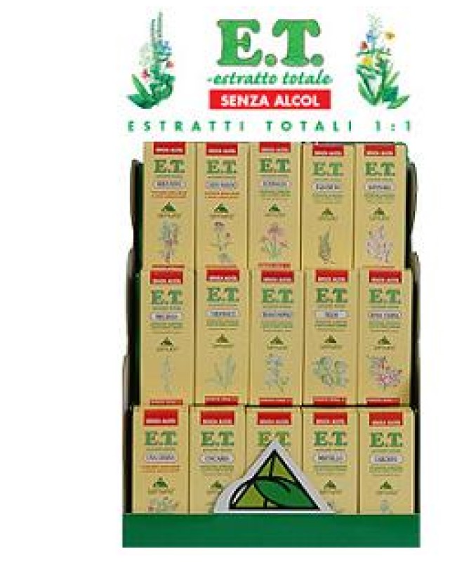 PROPOLI ET 30ML PROPOLI ET 30ML