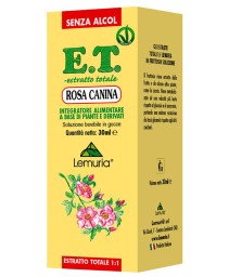ROSA CANINA ET 30ML