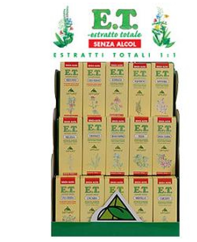 TIGLIO ET 30ML