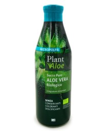 ALOE VERA MICROPOLPA PLANTALOE 1LT ALOE VERA MICROPOLPA PLANTALOE 1LT