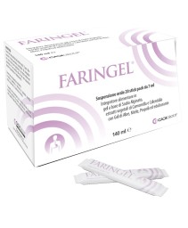 FARINGEL 20STICK PACK