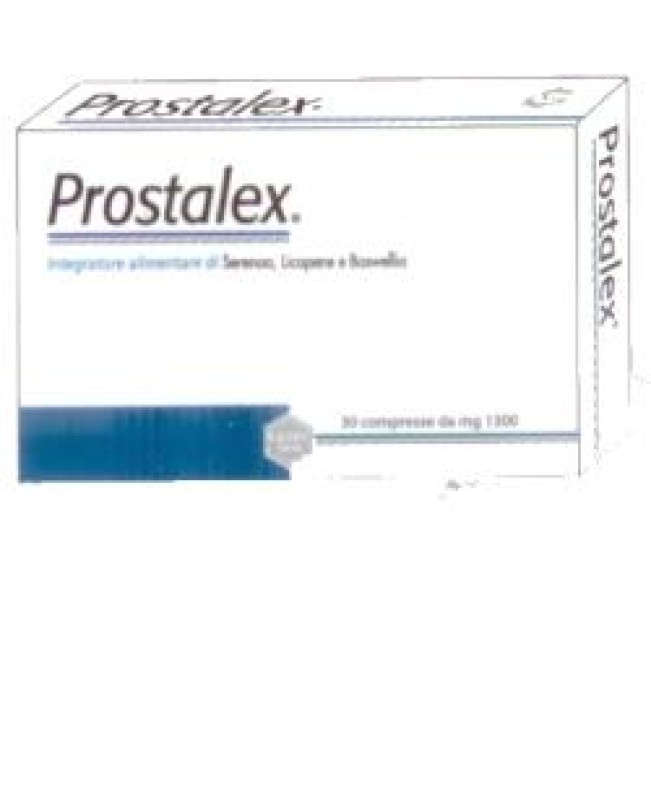 PROSTALEX 30CPR PROSTALEX 30CPR
