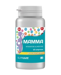 SUPRAVIT MAMMA 60CPR SUPRAVIT MAMMA 60CPR