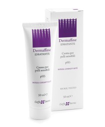 DERMAFFINE CREMA IDRATANTE 50ML