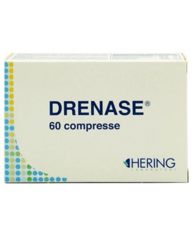 DRENASE 60CPR